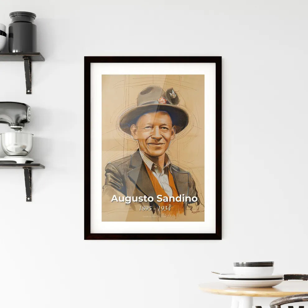 Augusto Sandino Hangings