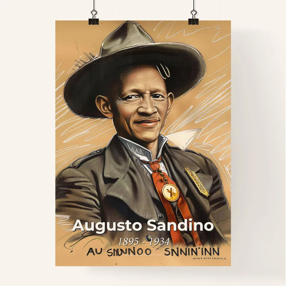 Radiant Revolution Poster