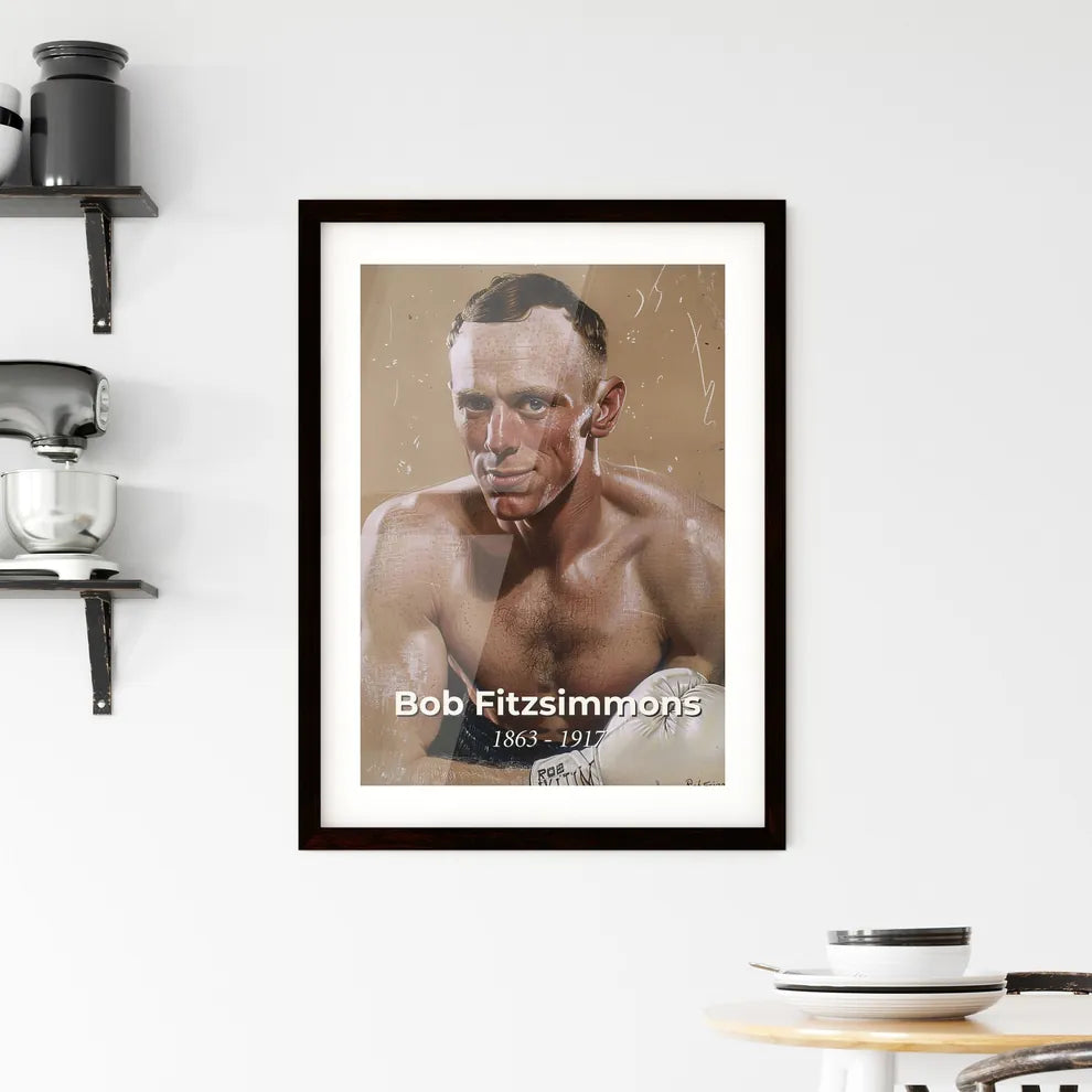 Bob Fitzsimmons Hangings