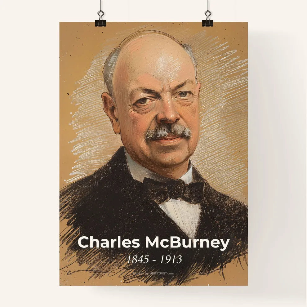 Timeless Elegance Poster