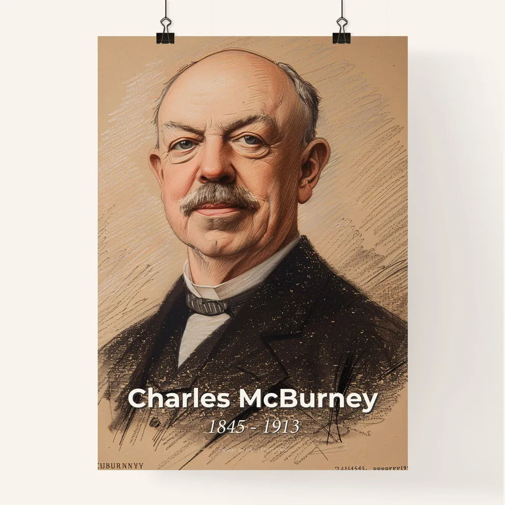 Elegant Contemporary Port Poster