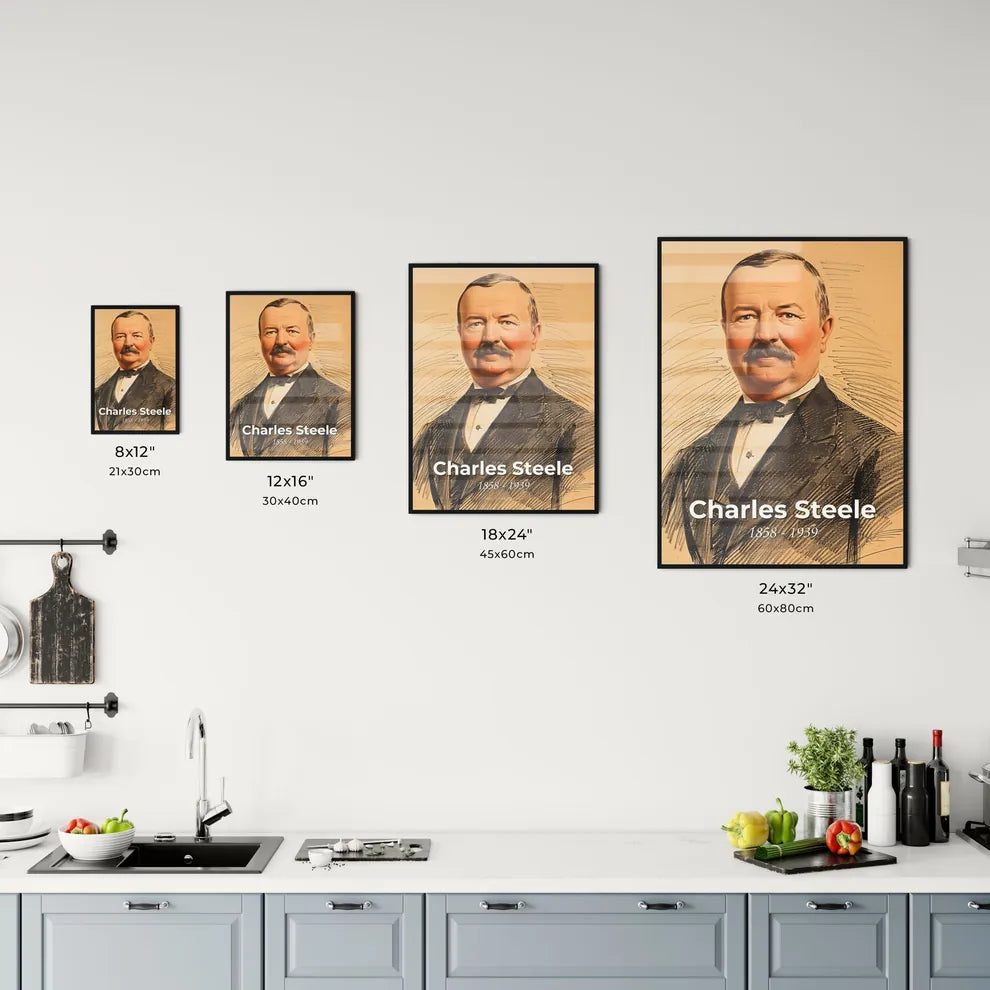 Timeless Elegance Size Chart