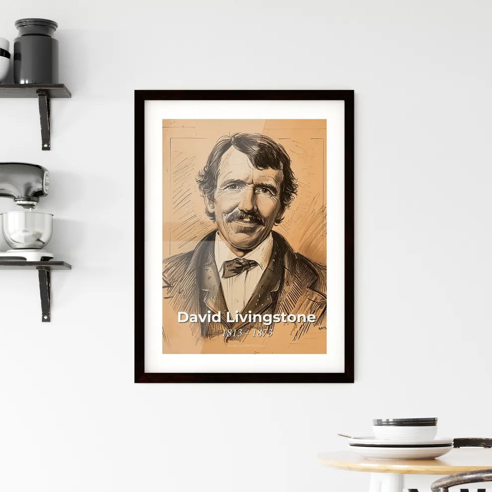 David Livingstone Hangings