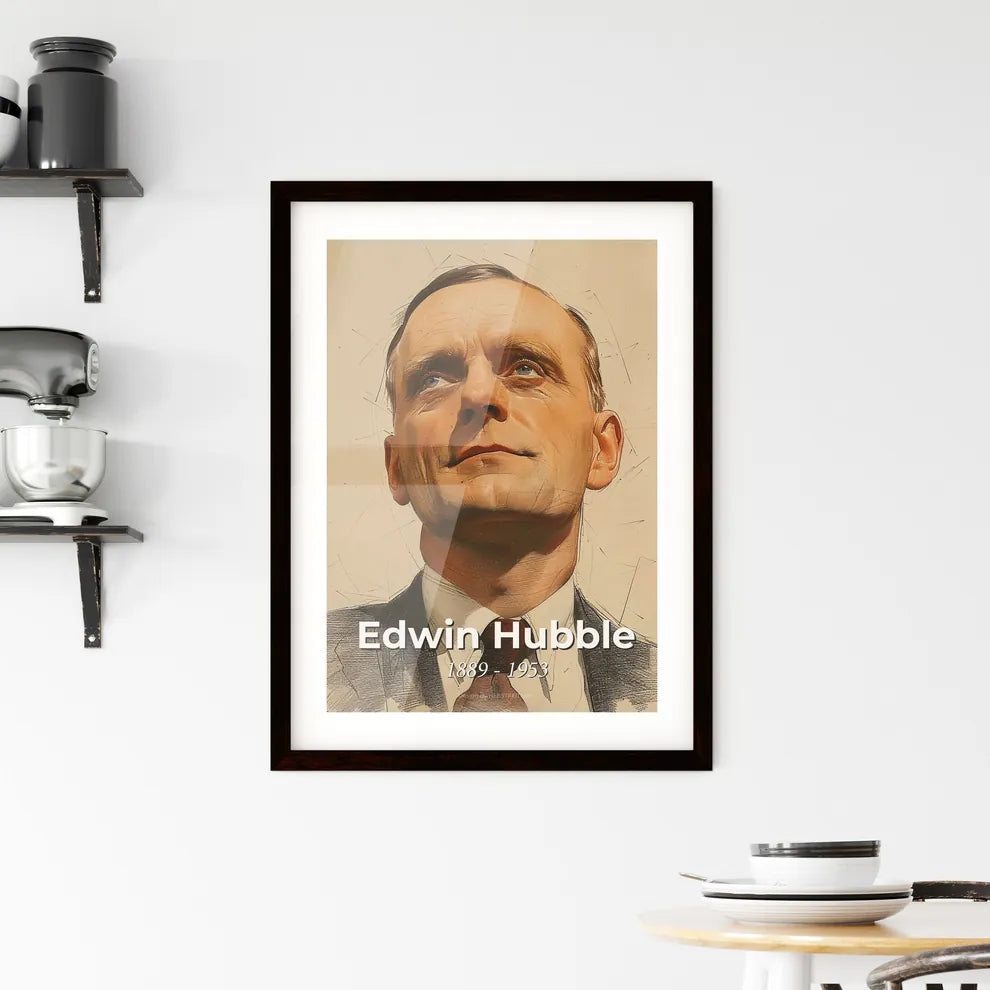 Cosmic Visionary Hangings