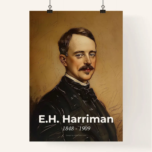 Timeless Elegance Poster