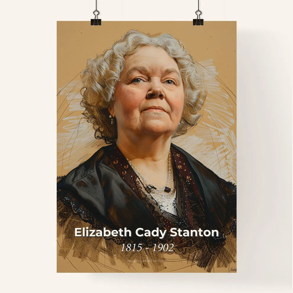 Empowered Legacy Poster