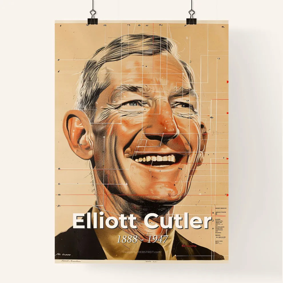 Timeless Tribute Poster