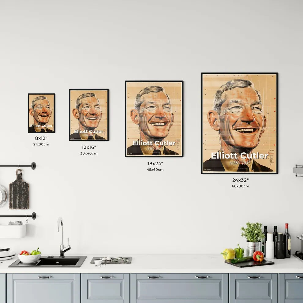 Timeless Tribute Size Chart