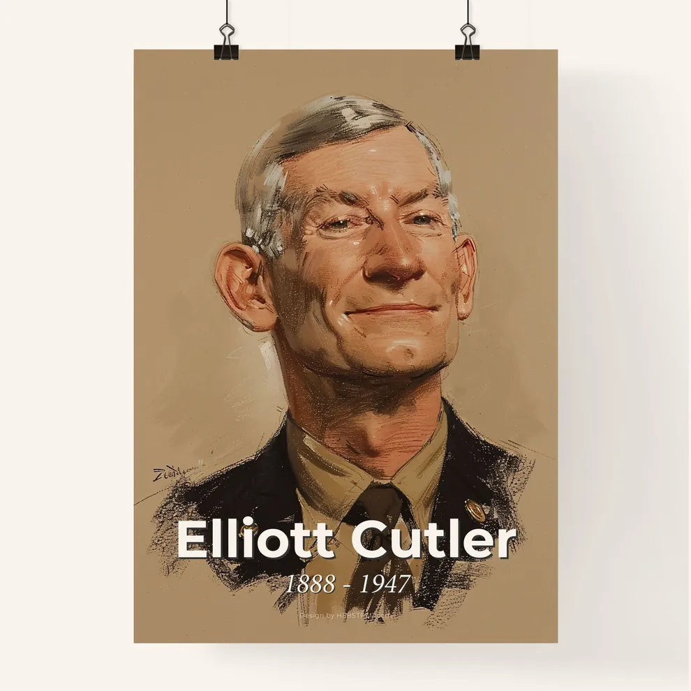 Timeless Tribute Poster