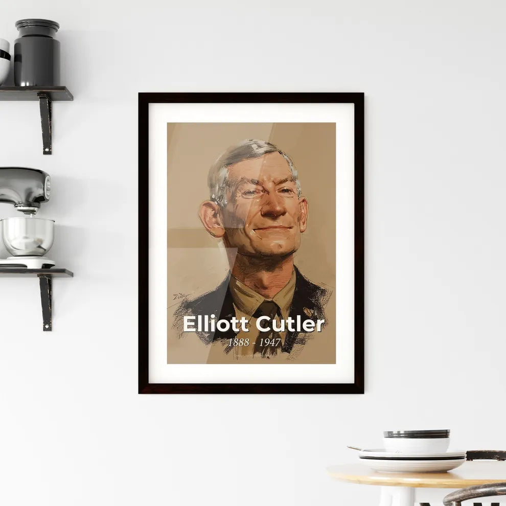 Timeless Tribute Hangings