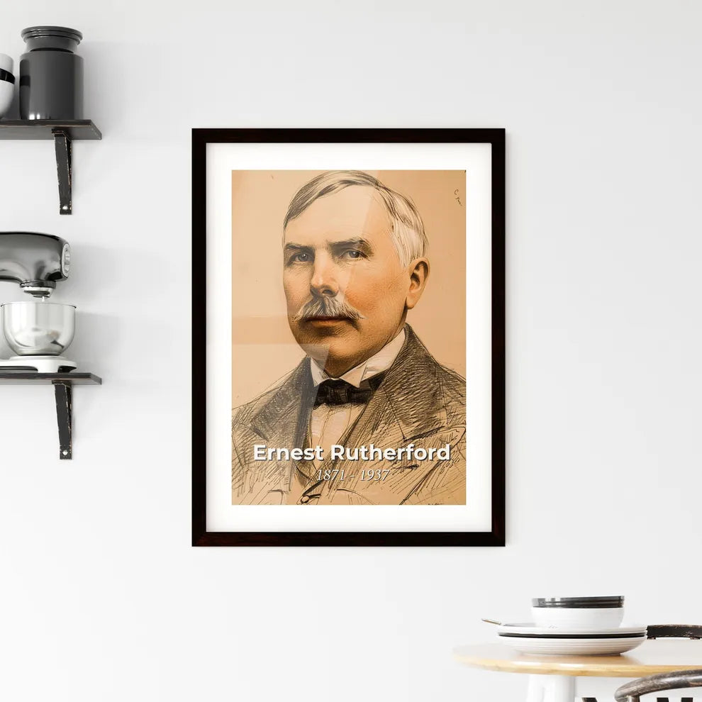 Ernest Rutherford Hangings