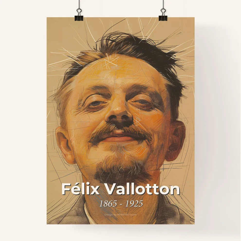 Elegantly Evocative Poster