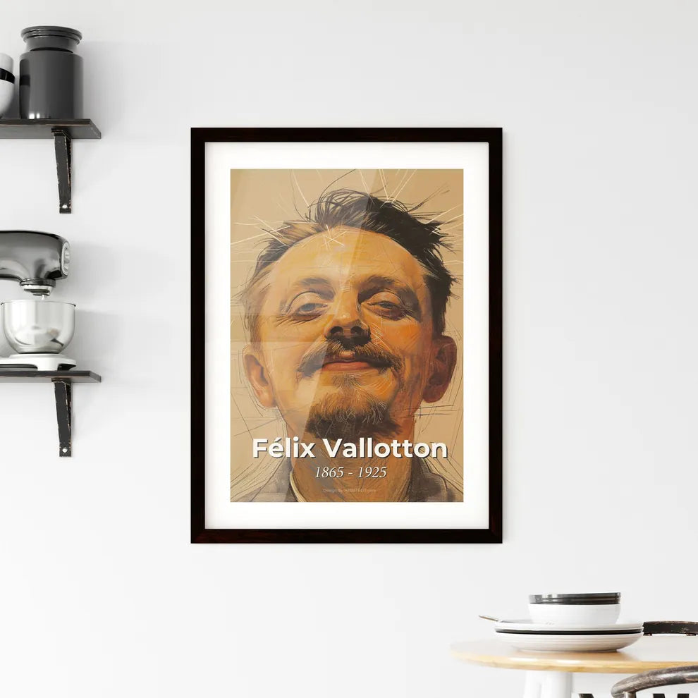 Elegantly Evocative Hangings