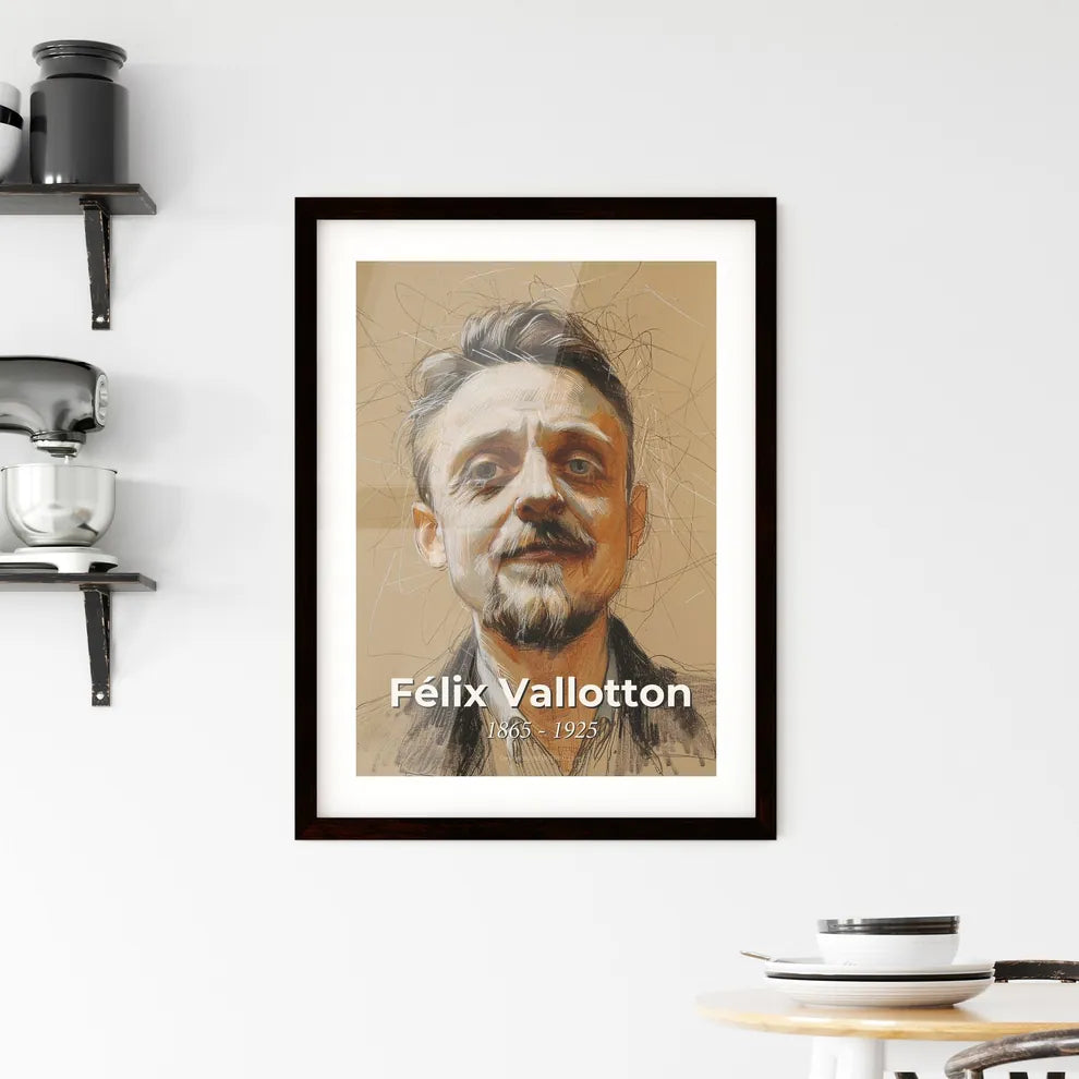 Exquisite Vallotton Hangings