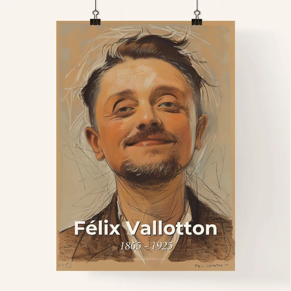 Elevate Your Space Poster