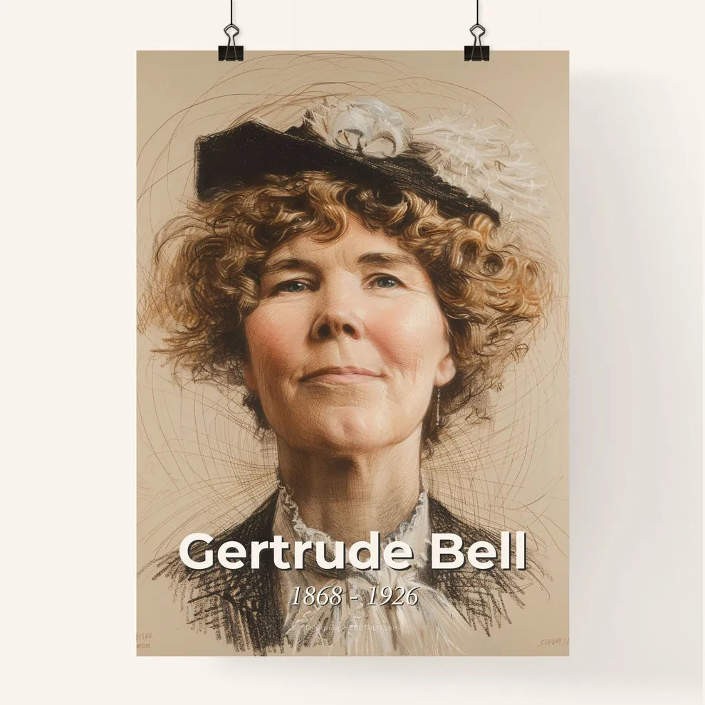 Elegance of Exploratio Poster