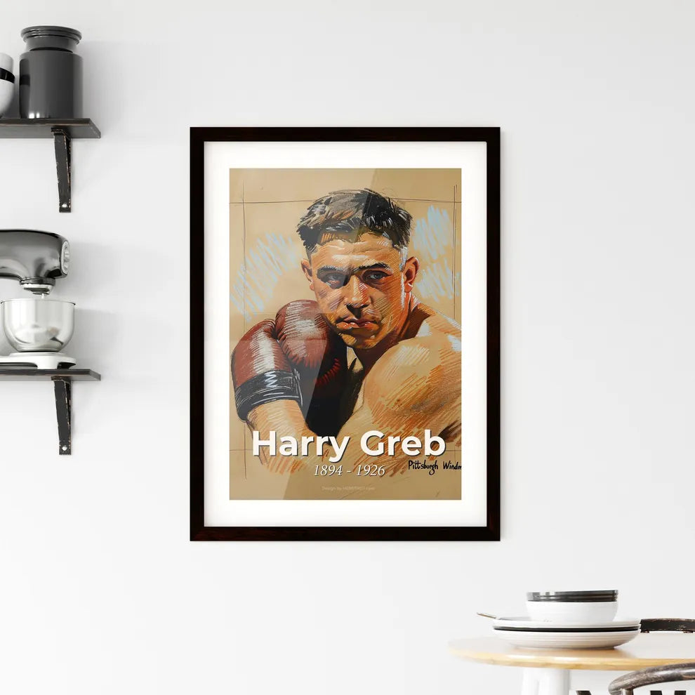 Timeless Tribute to Framed Print