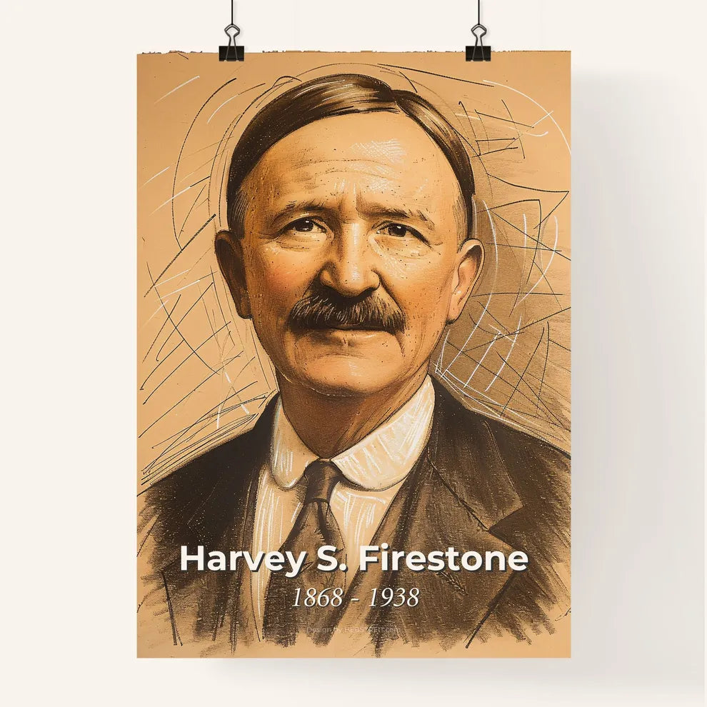 Timeless Tribute Poster