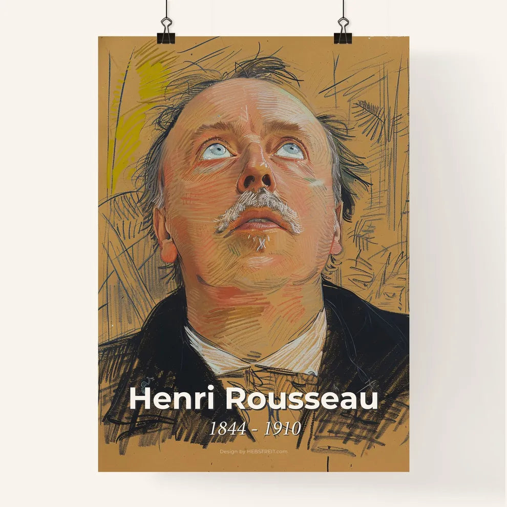 Enchanting Nude Poster