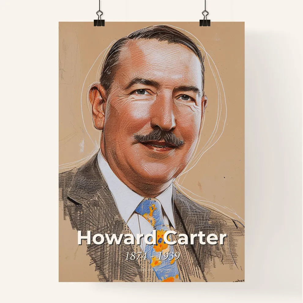 Timeless Elegance Poster