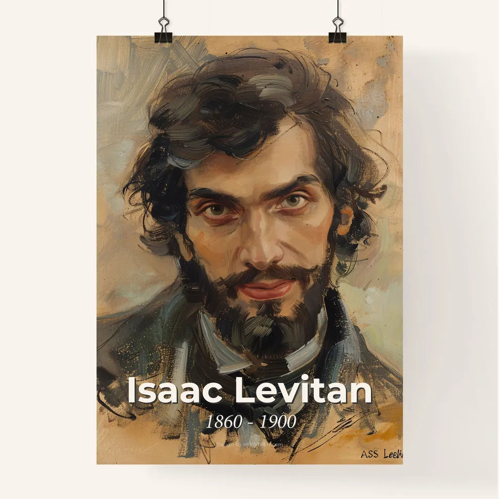 Captivating Contempora Poster