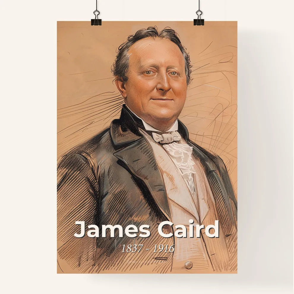 Elevate Your Space Poster