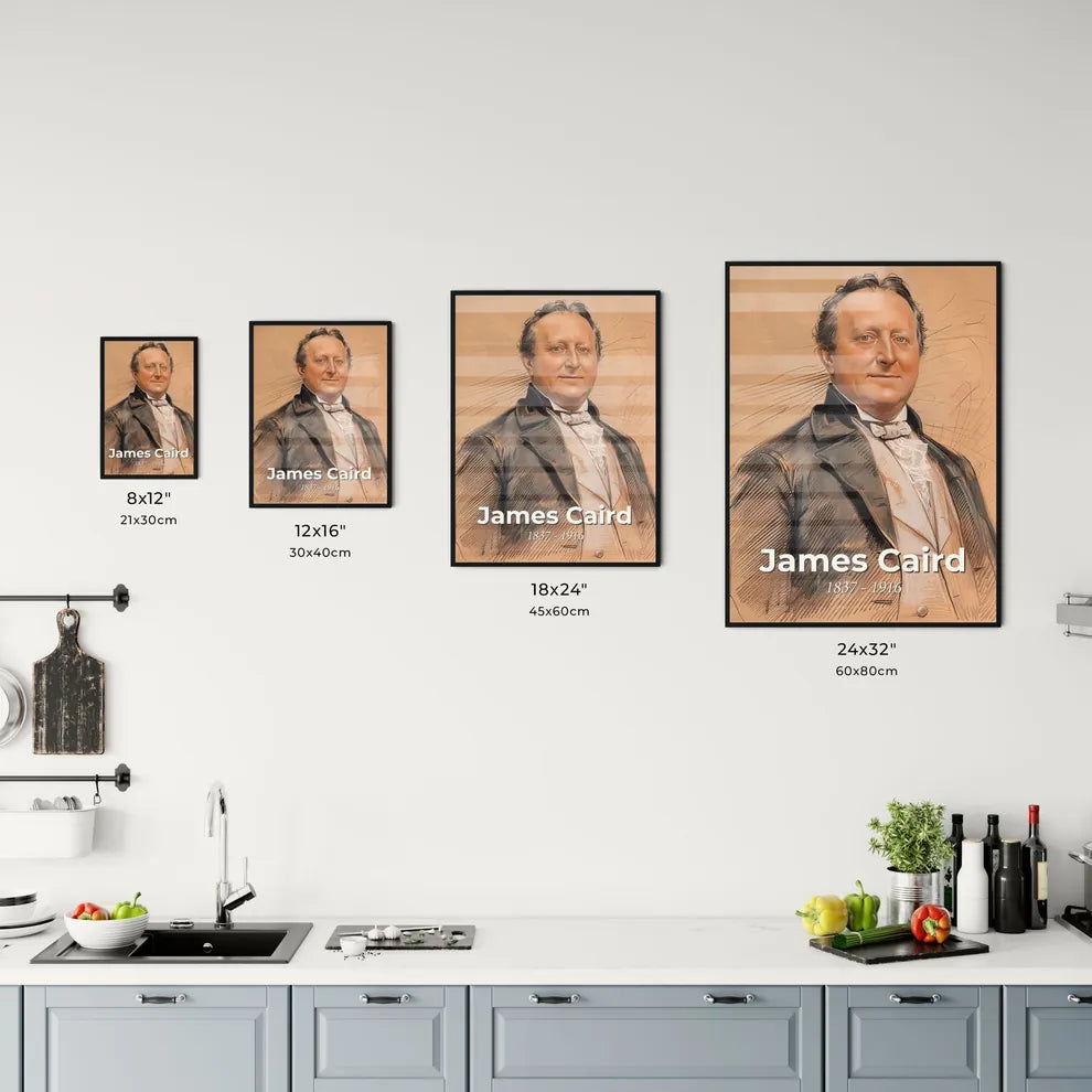 Elevate Your Space Size Chart