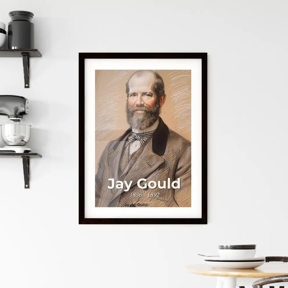 Jay Gould Hangings