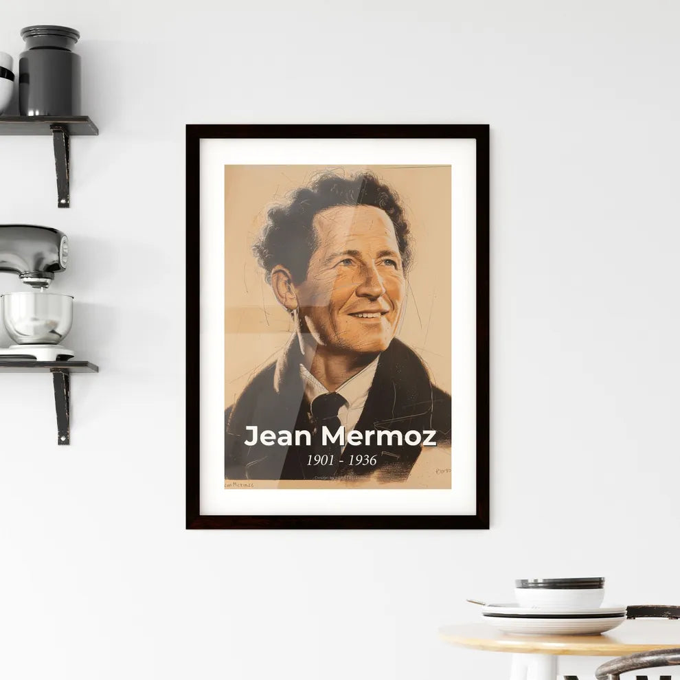 Jean Mermoz Hangings