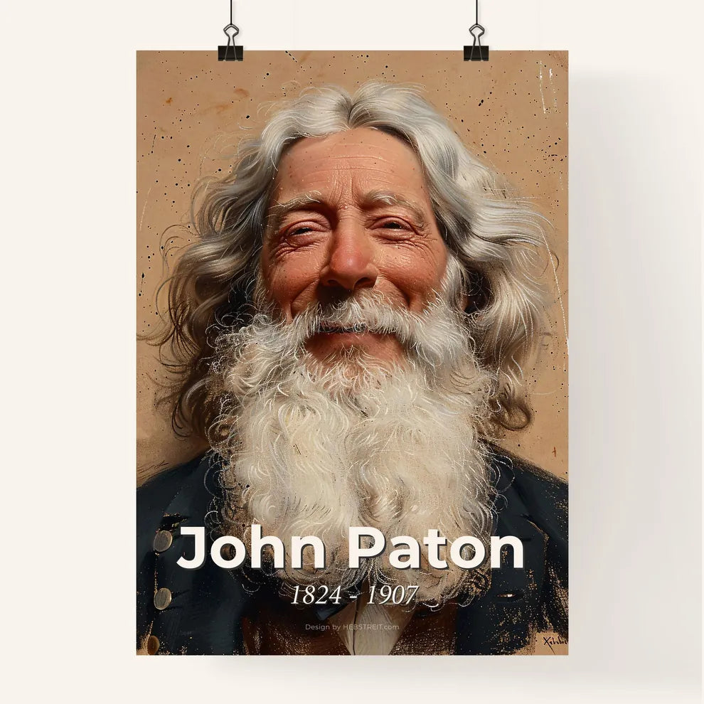 Reviving Legacy Poster