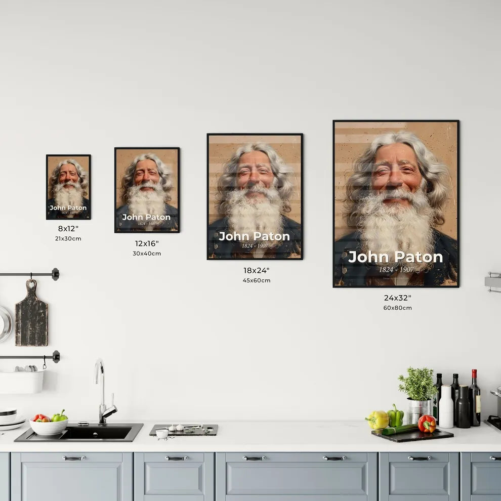 Reviving Legacy Size Chart