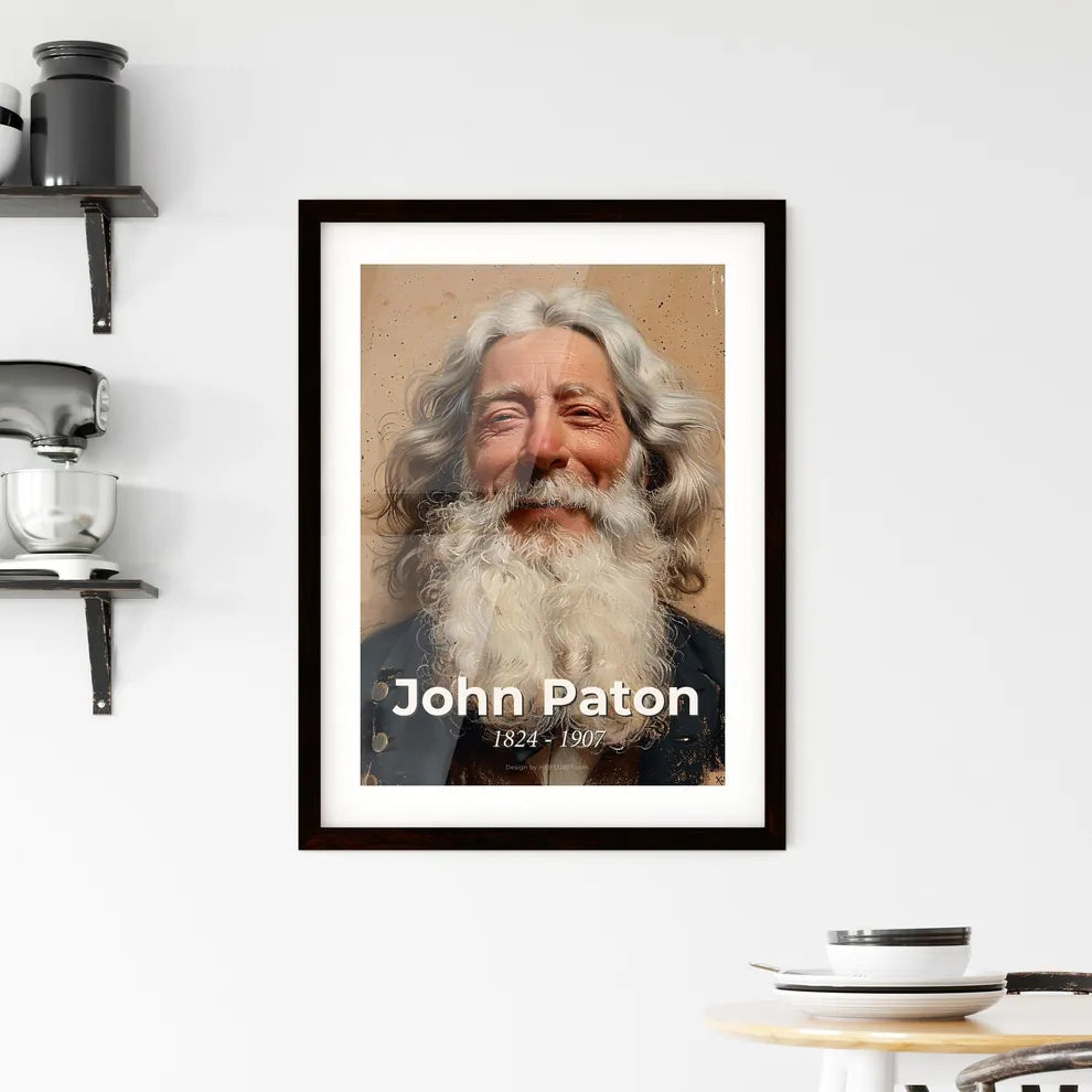 Reviving Legacy Hangings