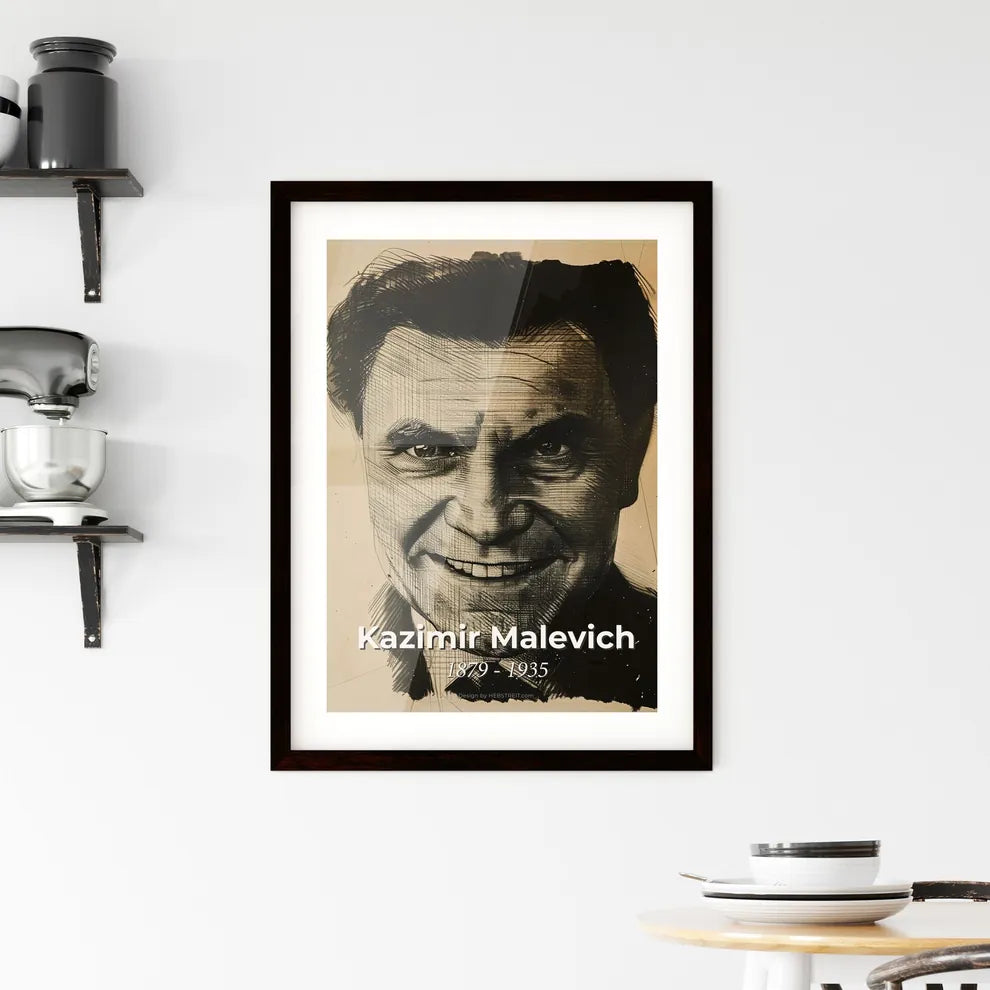 Discover the Essence of Suprematism Hangings