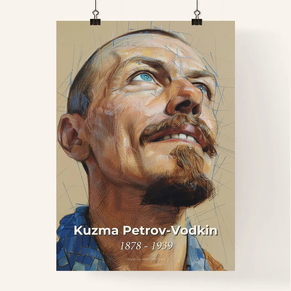 Enchanting Mystique Poster