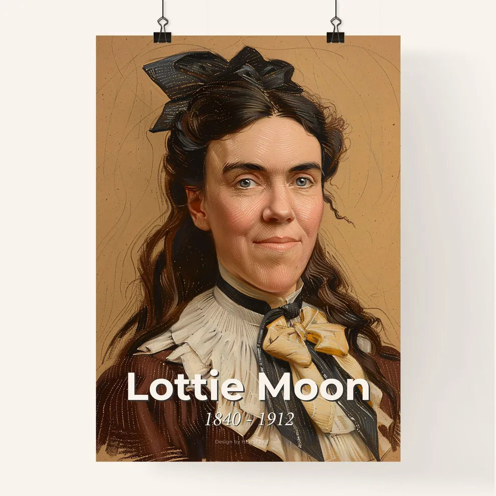 Radiant Legacy Poster