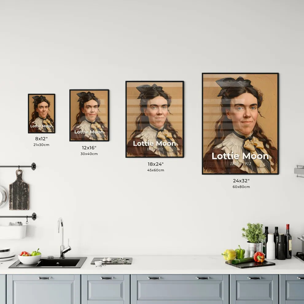 Radiant Legacy - Kitchen Hangings