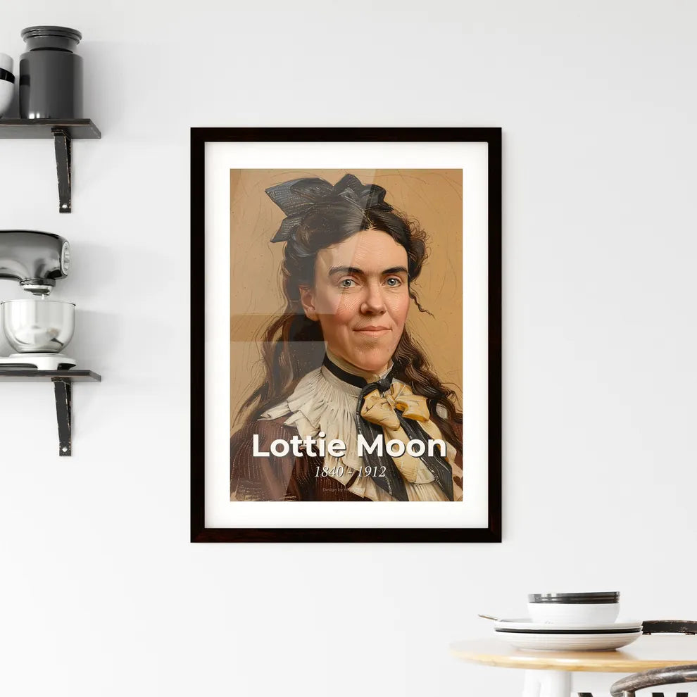 Radiant Legacy Framed Print