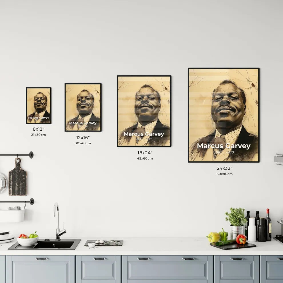 Radiant Tribute to Mar - Kitchen Hangings