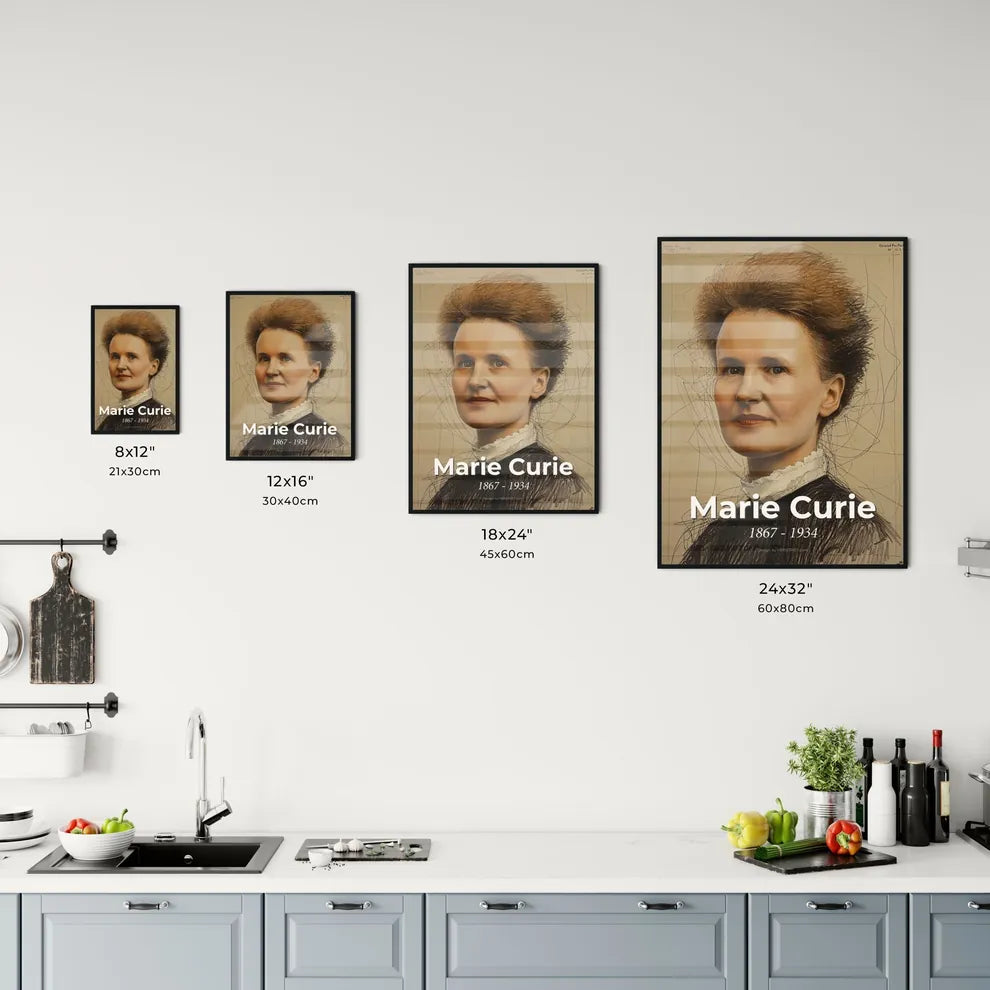 Radiant Legacy - Kitchen Hangings