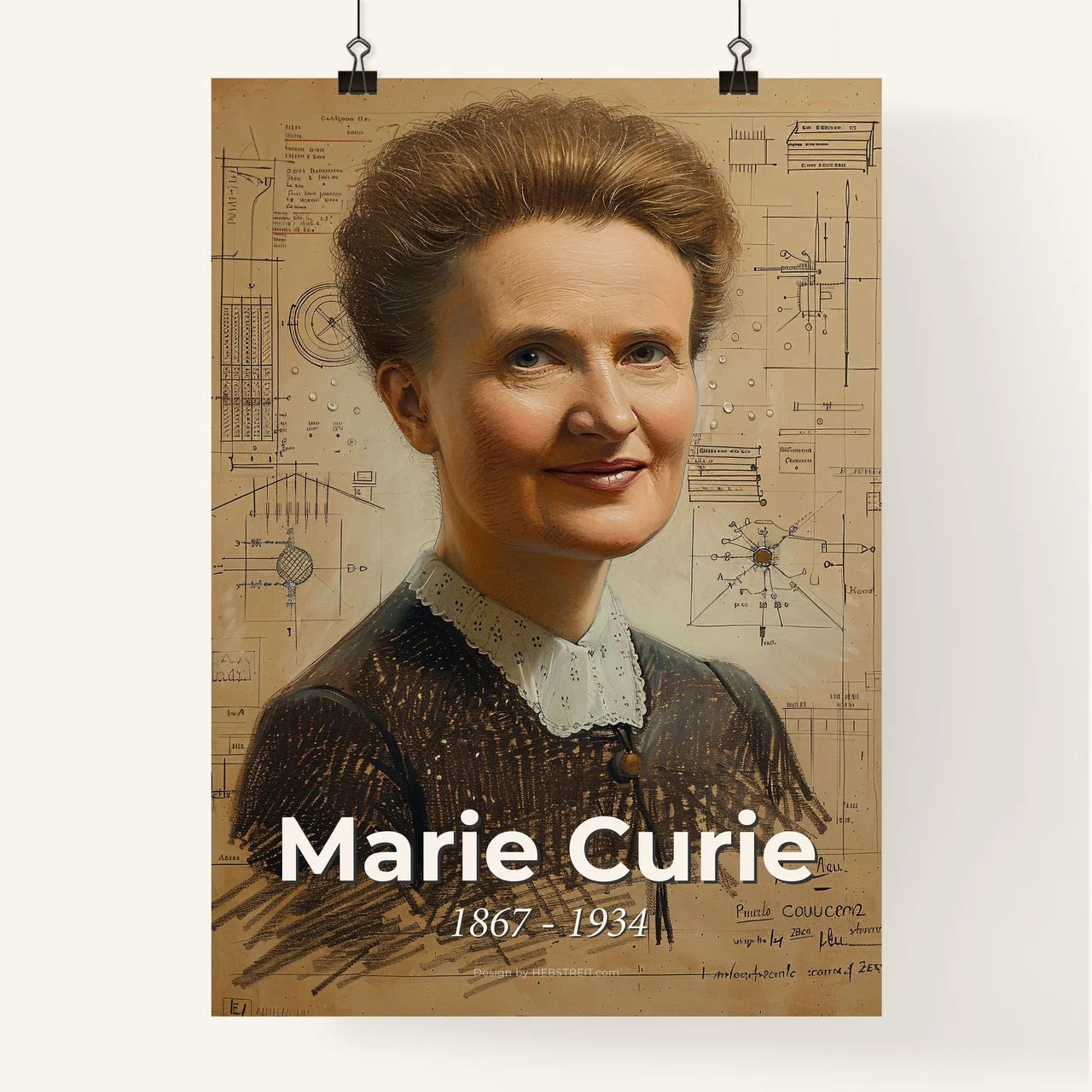 Radiant Legacy Poster