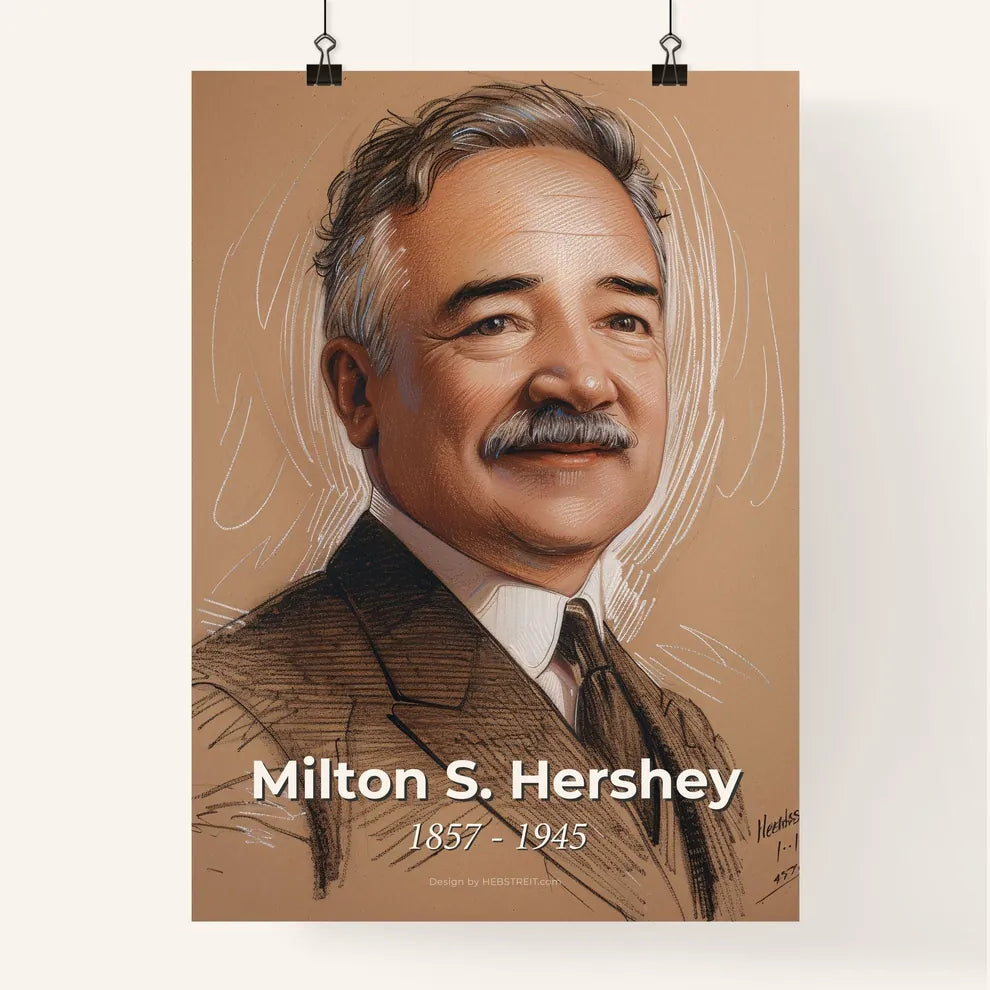 Timeless Elegance Poster