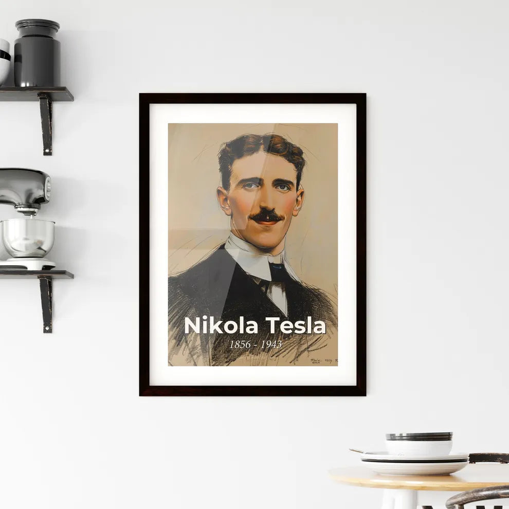 Radiant Tesla Hangings