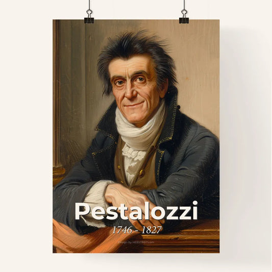 Holistic Harmony Poster