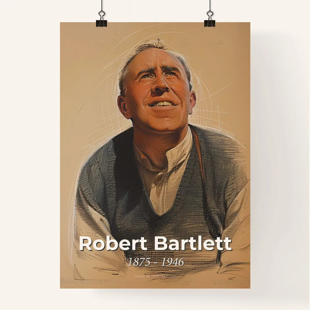 Exploratory Essence Poster