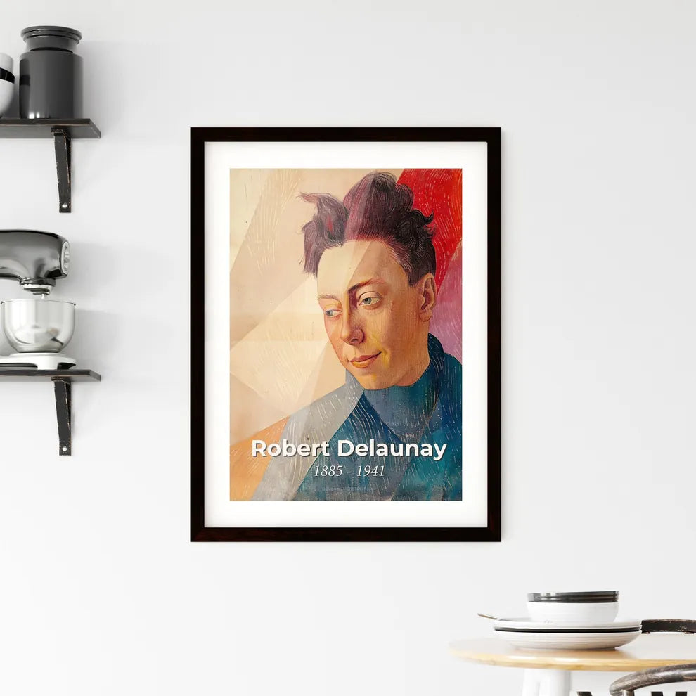 Vibrant Orphic Delight Hangings