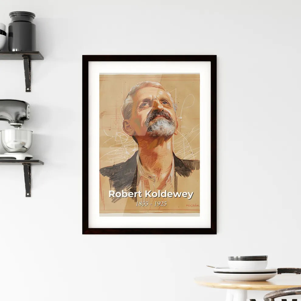 Whispers of Babylon Hangings