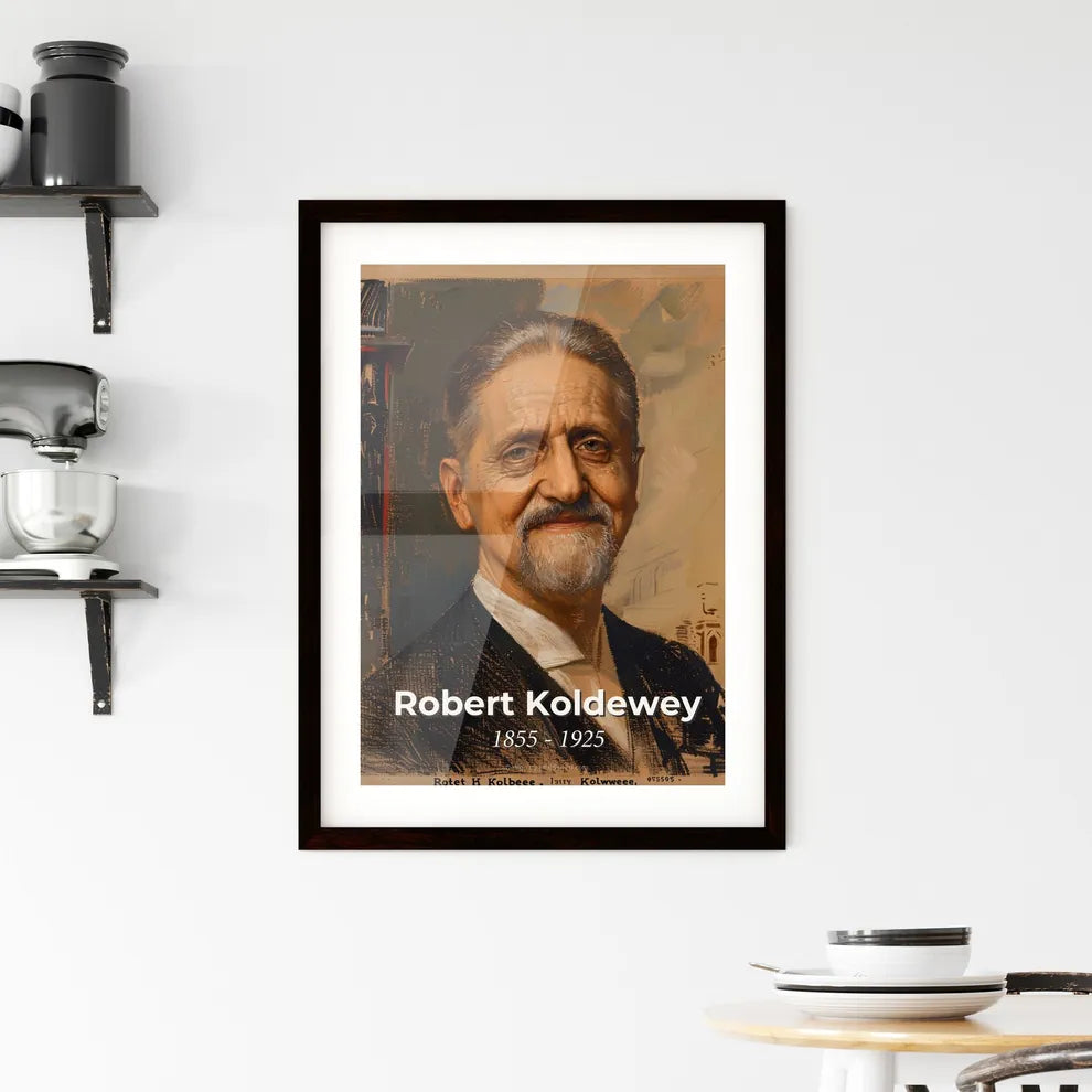 Discover Babylon Hangings