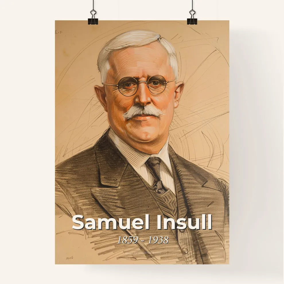 Radiant Legacy Poster