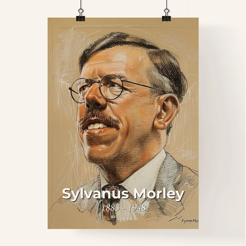 Elevate Your Space Poster