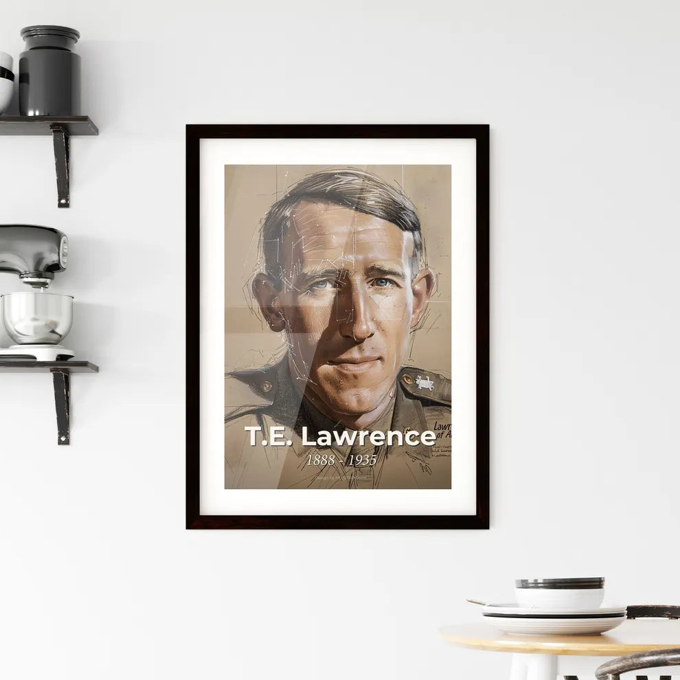 Lawrence of Arabia Hangings